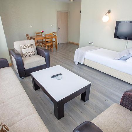 Cilek Marina Otel Çeşme المظهر الخارجي الصورة