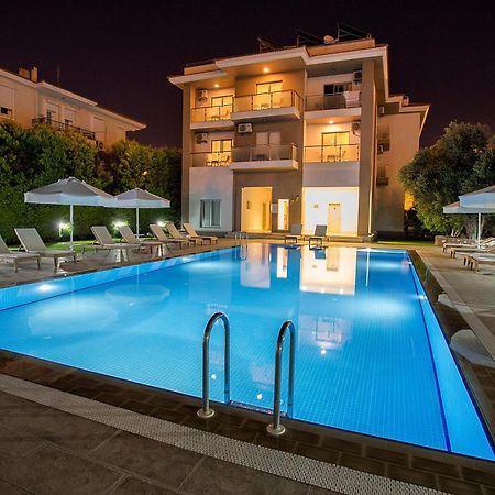 Cilek Marina Otel Çeşme المظهر الخارجي الصورة
