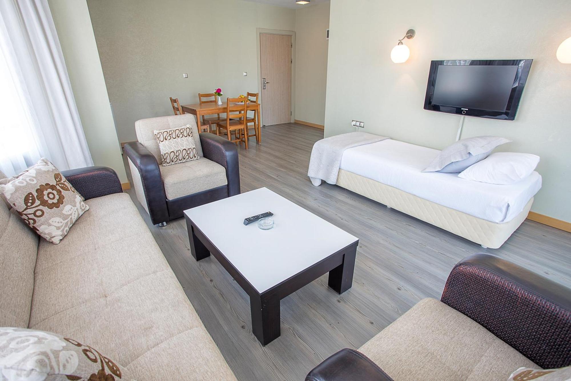 Cilek Marina Otel Çeşme المظهر الخارجي الصورة