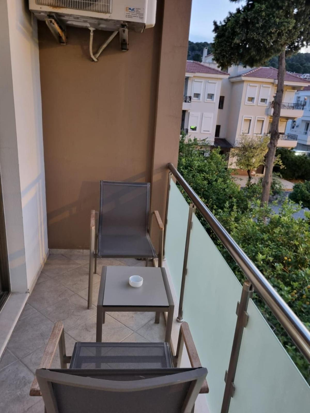 Cilek Marina Otel Çeşme المظهر الخارجي الصورة