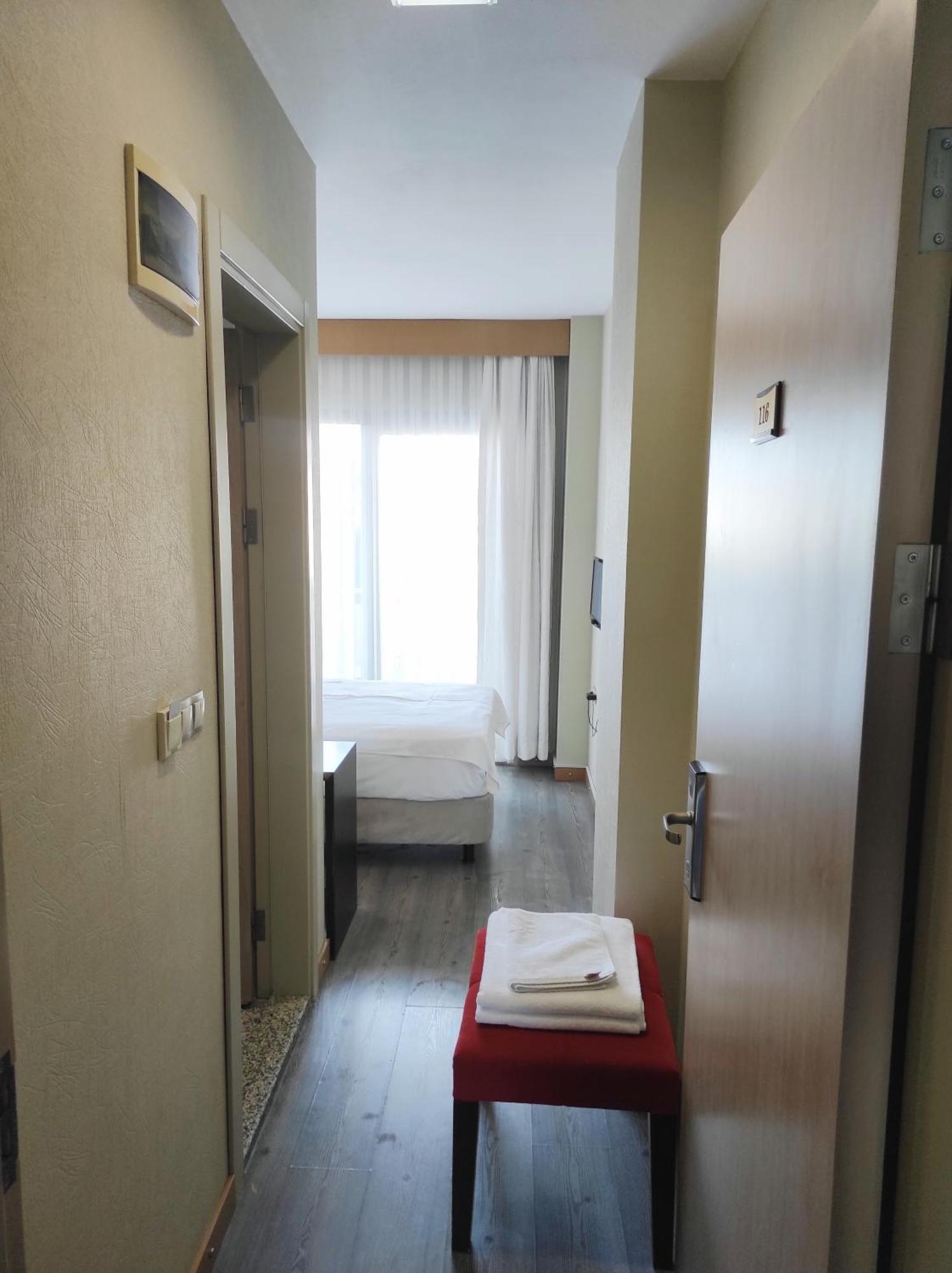Cilek Marina Otel Çeşme المظهر الخارجي الصورة