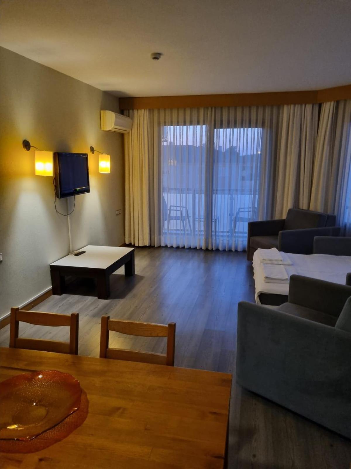 Cilek Marina Otel Çeşme المظهر الخارجي الصورة