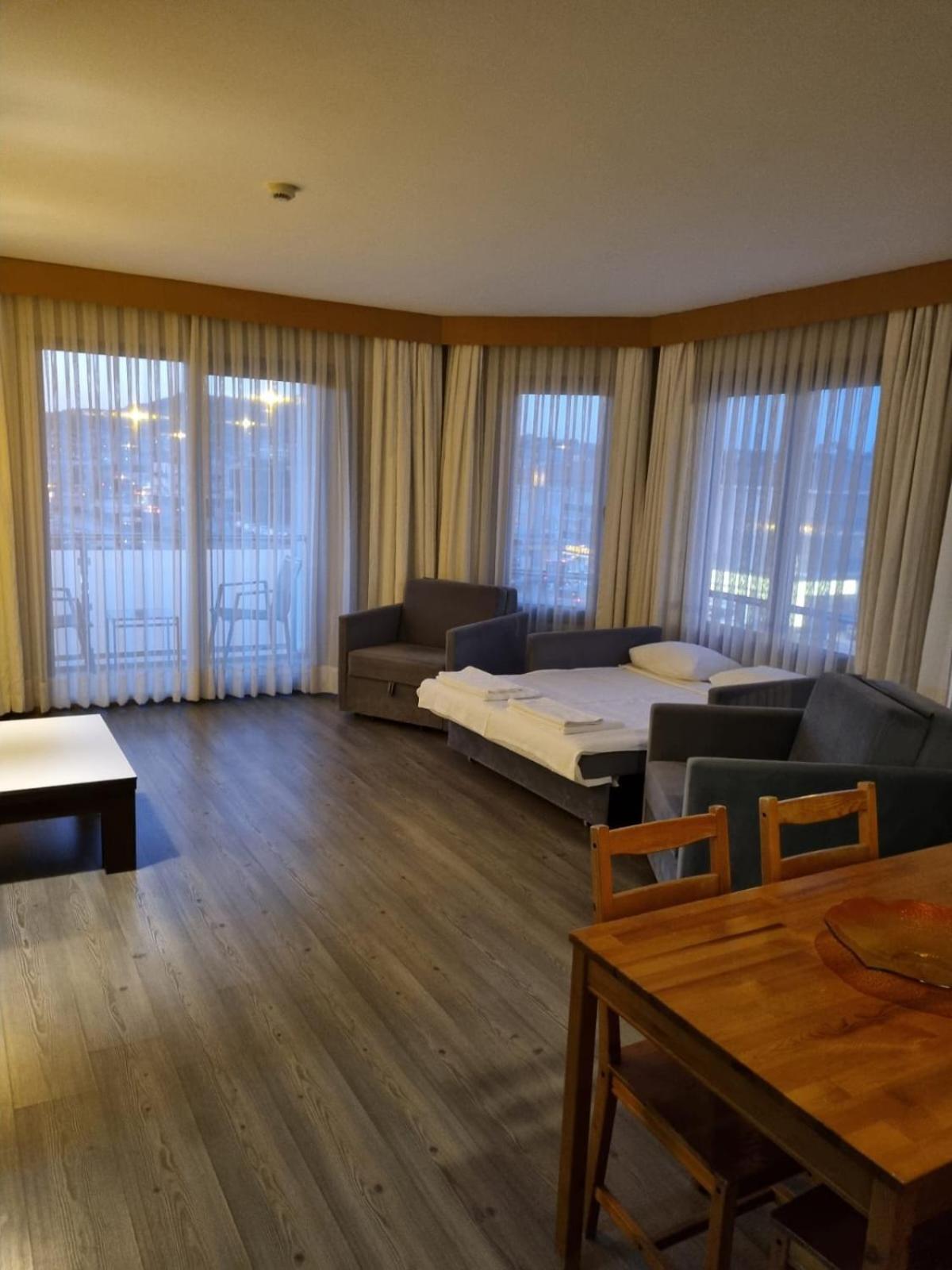 Cilek Marina Otel Çeşme المظهر الخارجي الصورة
