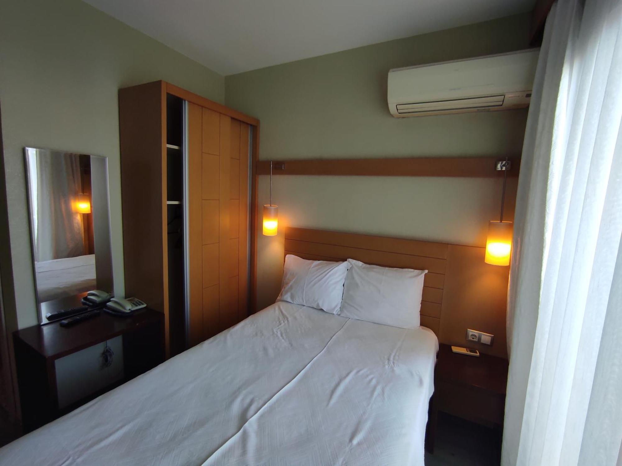 Cilek Marina Otel Çeşme المظهر الخارجي الصورة