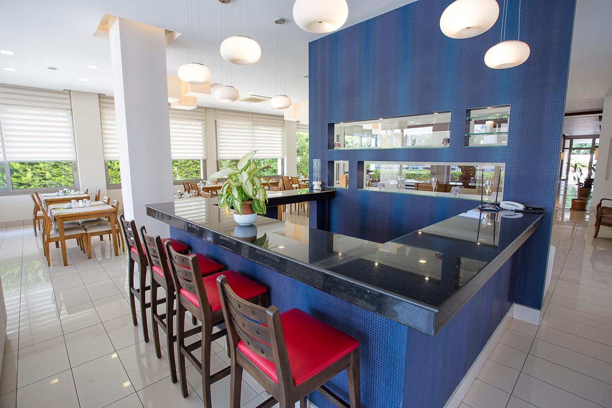 Cilek Marina Otel Çeşme المظهر الخارجي الصورة