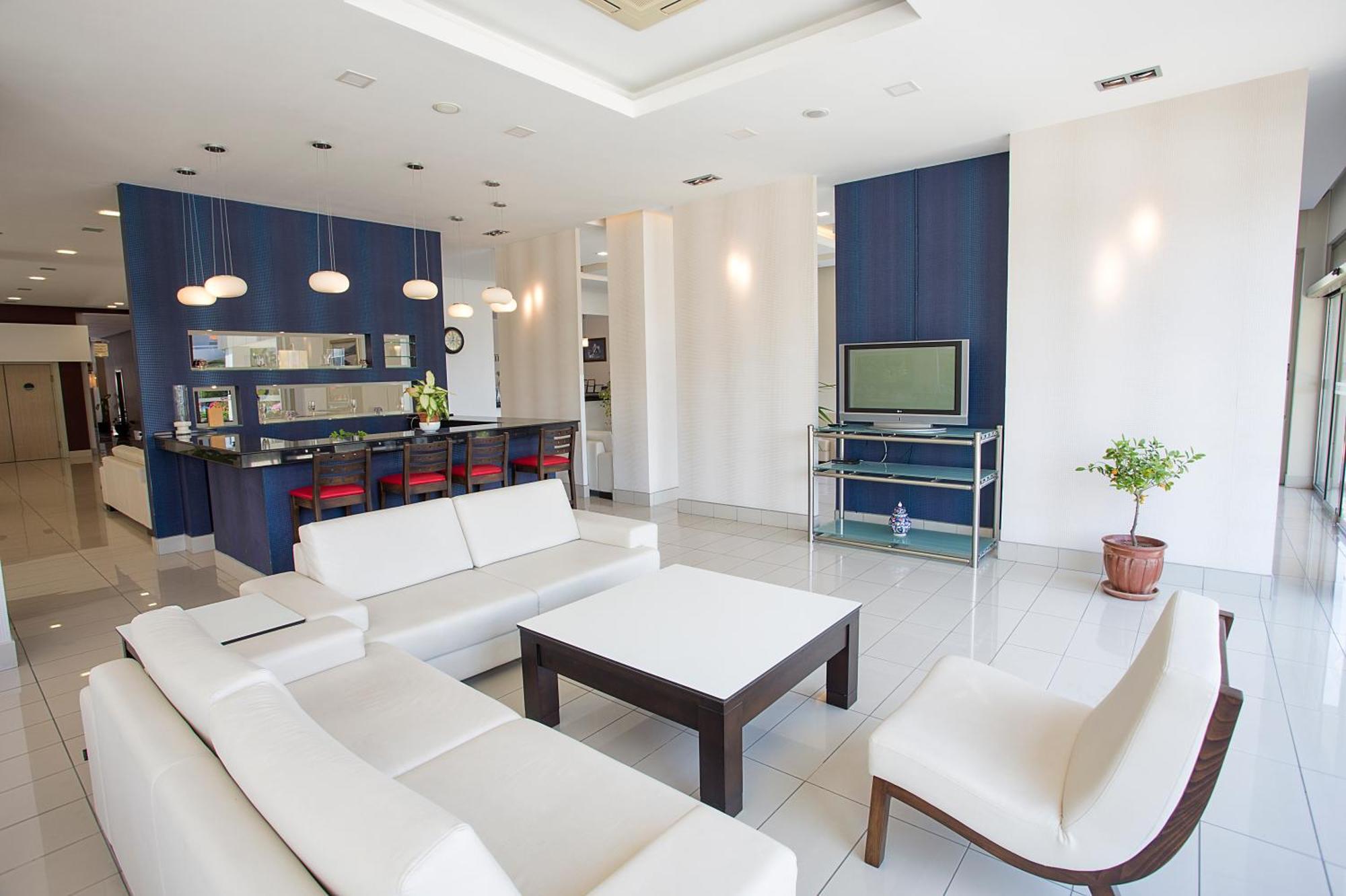 Cilek Marina Otel Çeşme المظهر الخارجي الصورة