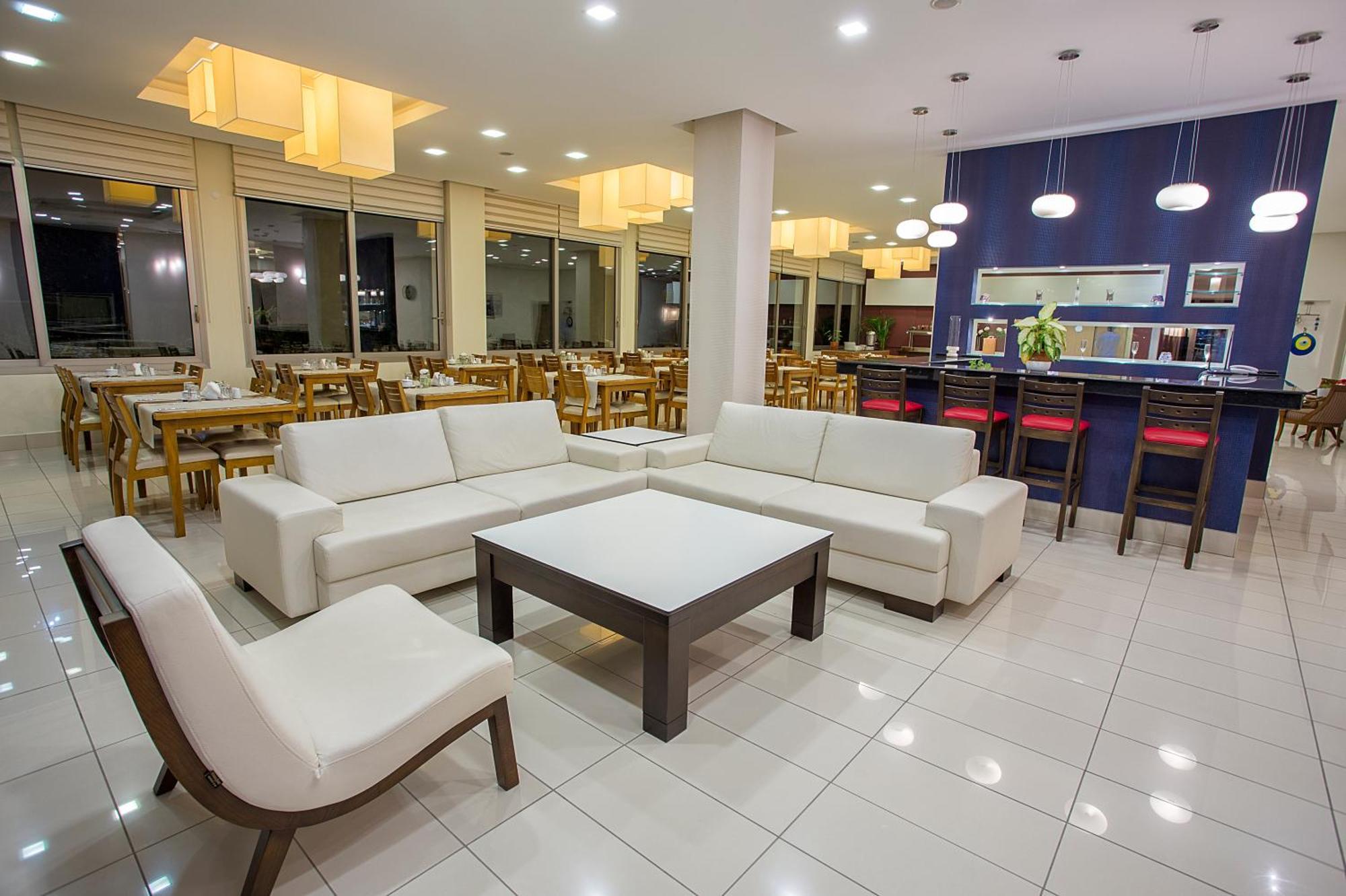 Cilek Marina Otel Çeşme المظهر الخارجي الصورة