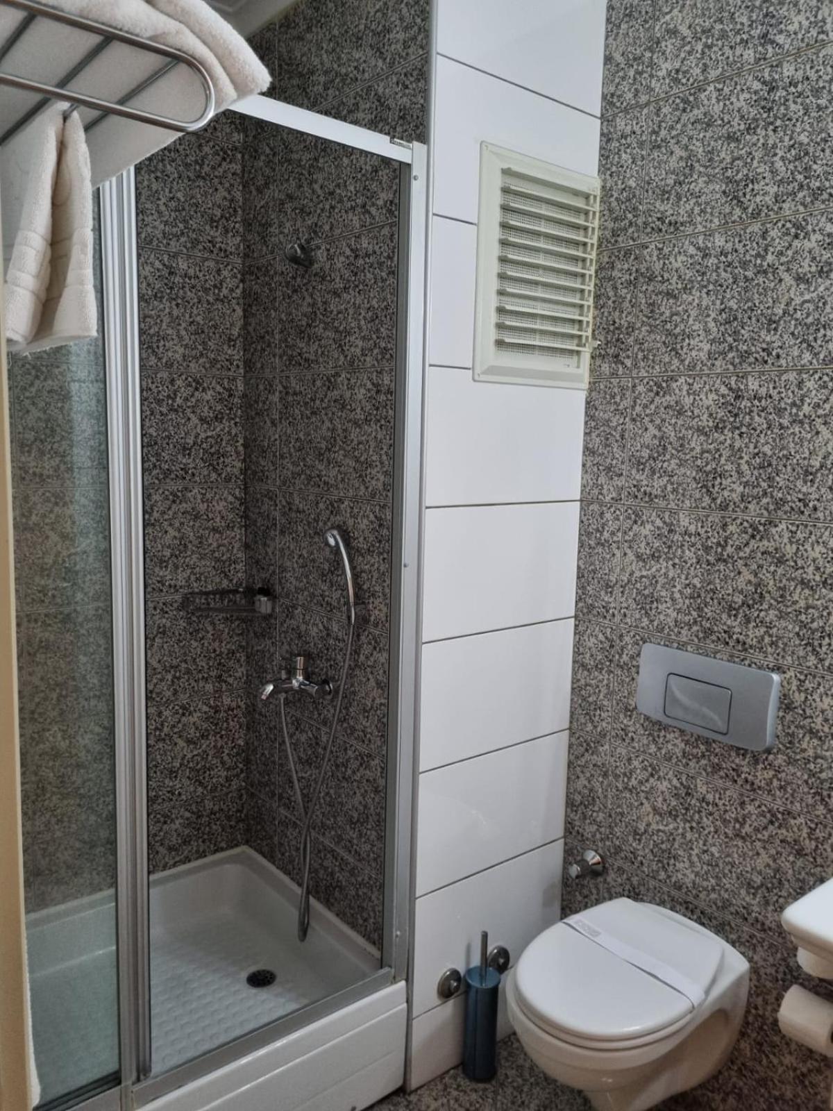 Cilek Marina Otel Çeşme المظهر الخارجي الصورة